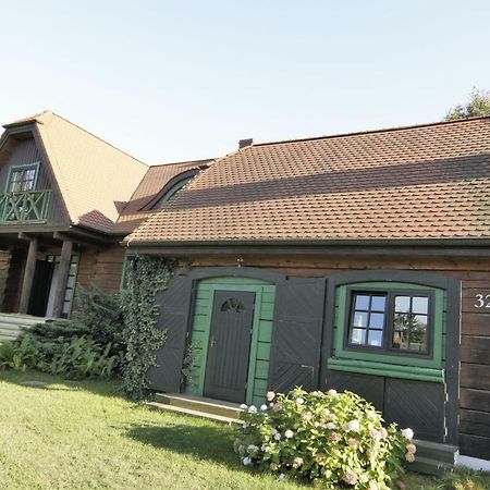 Hoffmannowka Villa Osetno Екстериор снимка